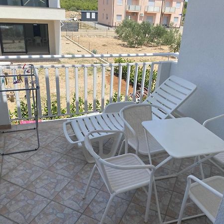 Apartment Samba Vodice Exterior photo